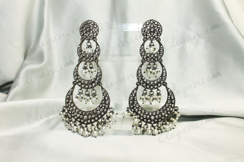 Statement oxidized Chand Bali