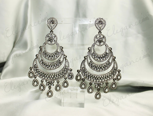 Statement oxidized Chand Bali